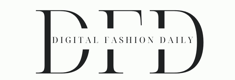 Digital Fashion Daily